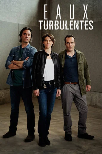 Regarder Eaux turbulentes en streaming complet