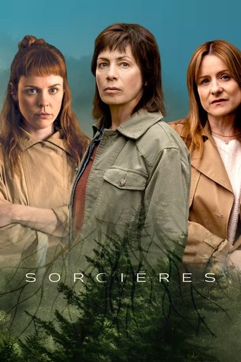 Regarder Sorcières en streaming complet