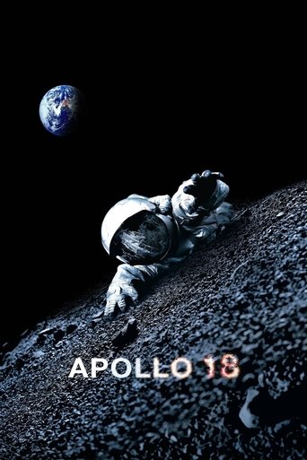 Regarder Apollo 18 en streaming complet