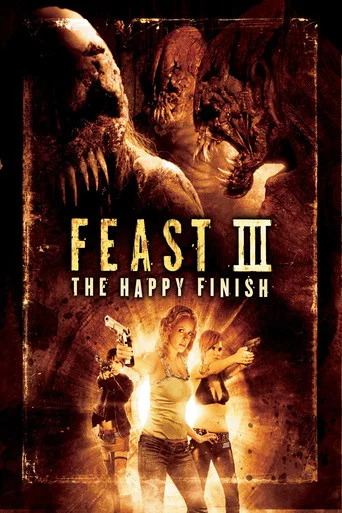 Regarder Feast 3 en streaming complet