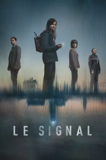 Regarder Le Signal 149 kHz en streaming complet
