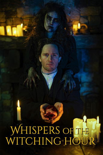 Regarder Whispers of the Witching Hour en streaming complet