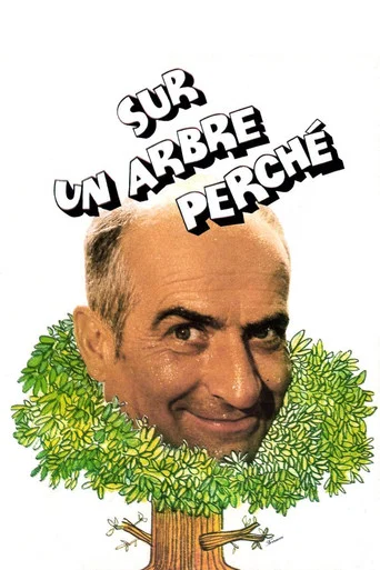 Regarder Sur un arbre perché en streaming complet