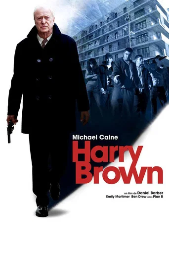 Regarder Harry Brown en streaming complet