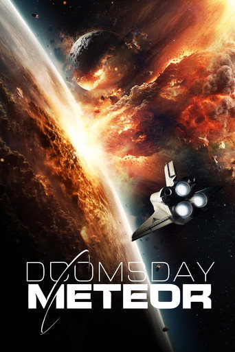 Regarder Doomsday Meteor en streaming complet
