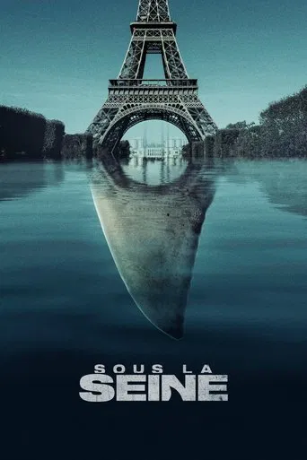 Regarder Sous la Seine en streaming complet