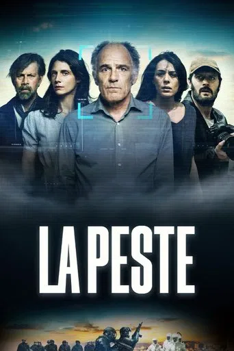 Regarder La Peste en streaming complet