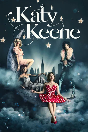 Regarder Katy Keene en streaming complet
