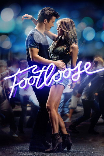 Regarder Footloose en streaming complet