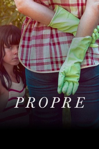 Regarder Propre en streaming complet