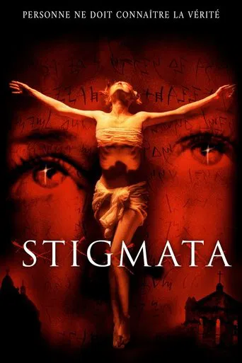 Regarder Stigmata en streaming complet