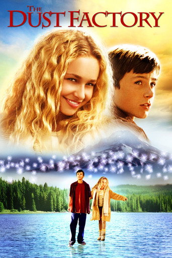 Regarder The dust factory en streaming complet