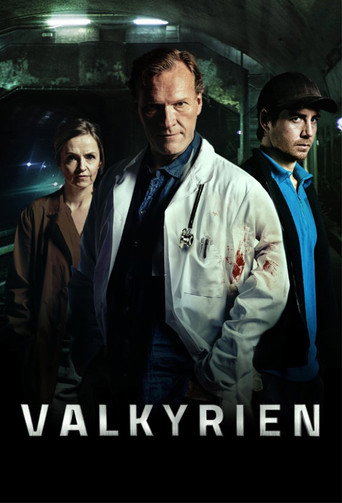 Regarder Valkyrien en streaming complet
