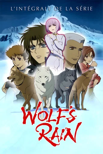 Regarder Wolf's Rain en streaming complet