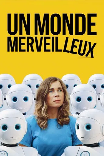 Regarder Un monde merveilleux en streaming complet