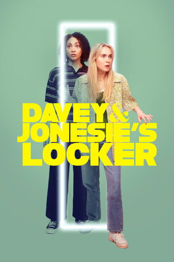 Regarder Davey & Jonesie's Locker en streaming complet