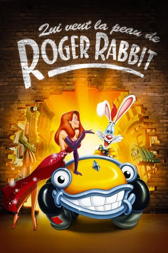 Regarder Qui veut la peau de Roger Rabbit ? en streaming complet