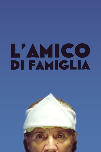 Regarder L'ami de la famille en streaming complet