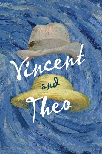 Regarder Vincent & Theo en streaming complet