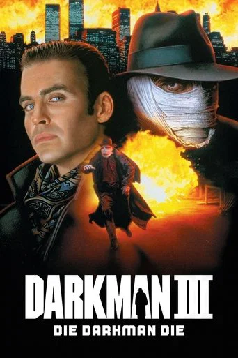Regarder Darkman III: Die Darkman Die en streaming complet