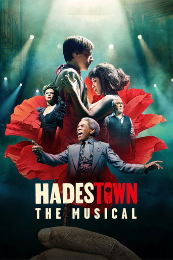 Regarder Hadestown: The Musical en streaming complet