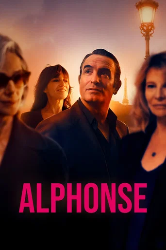 Regarder Alphonse en streaming complet