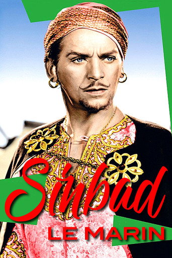 Regarder Sinbad le marin en streaming complet