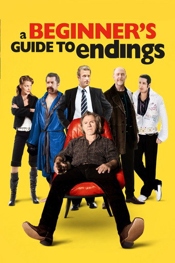 Regarder A Beginner's Guide to Endings en streaming complet