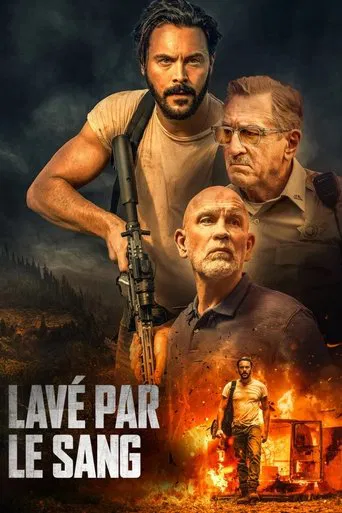 Regarder Savage Salvation en streaming complet