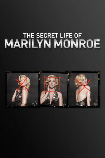 Regarder The Secret Life of Marilyn Monroe - Saison 1 en streaming complet