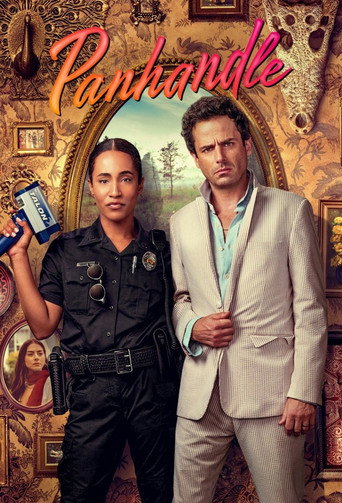 Regarder Panhandle en streaming complet