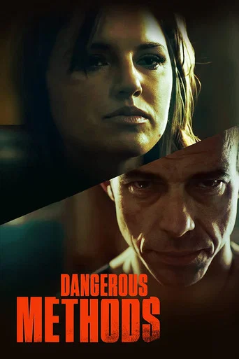 Regarder Dangerous Methods en streaming complet