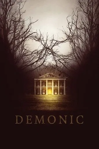 Regarder Demonic en streaming complet