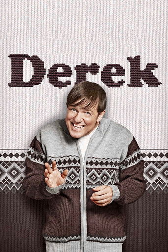 Regarder Derek en streaming complet