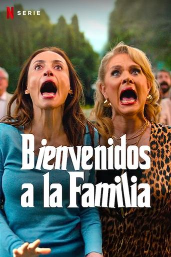Regarder Bienvenidos a la familia en streaming complet