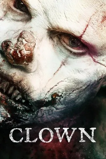 Regarder Clown en streaming complet