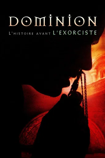 Regarder L'Exorciste : Aux sources du mal en streaming complet