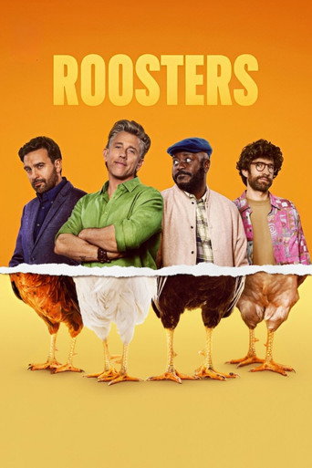 Regarder Roosters en streaming complet