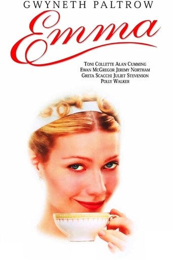 Regarder Emma, l'entremetteuse en streaming complet