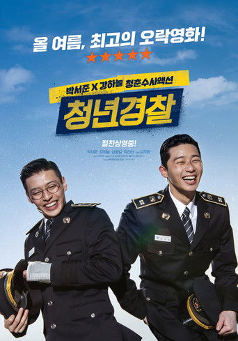 Regarder Midnight Runners en streaming complet