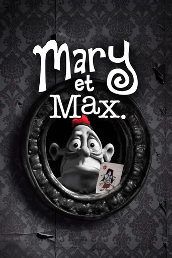 Regarder Mary et Max. en streaming complet