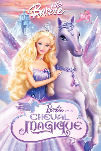 Regarder Barbie et le cheval magique en streaming complet