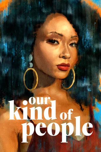 Regarder Our Kind of People en streaming complet