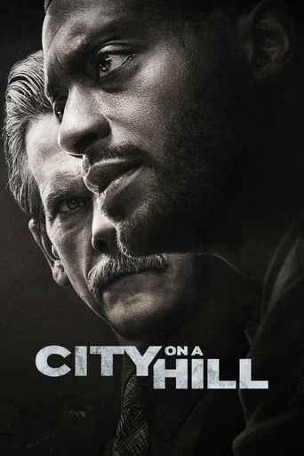 Regarder City on a Hill en streaming complet