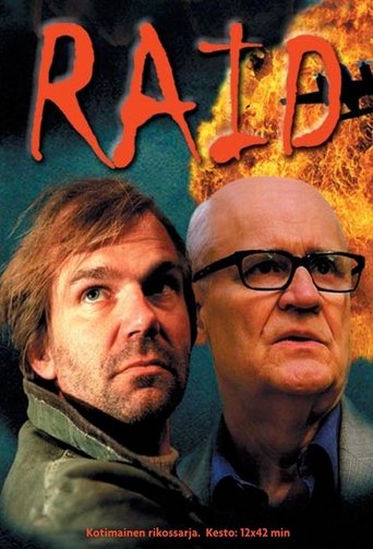 Regarder Raid en streaming complet