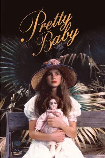 Regarder Pretty Baby en streaming complet