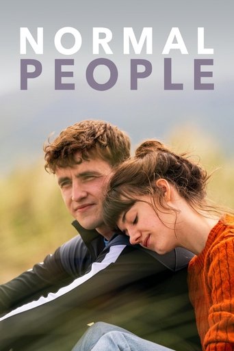 Regarder Normal People en streaming complet