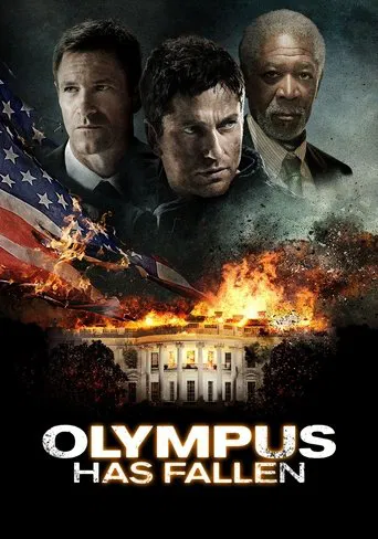 Regarder Olympus Has Fallen en streaming complet
