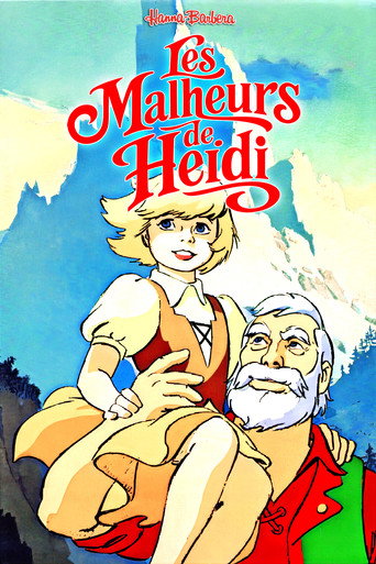 Regarder Les malheurs de Heidi en streaming complet