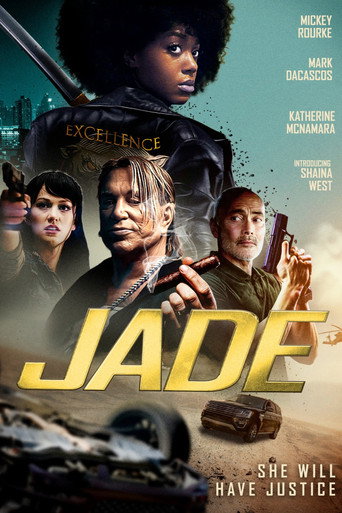 Regarder Jade en streaming complet